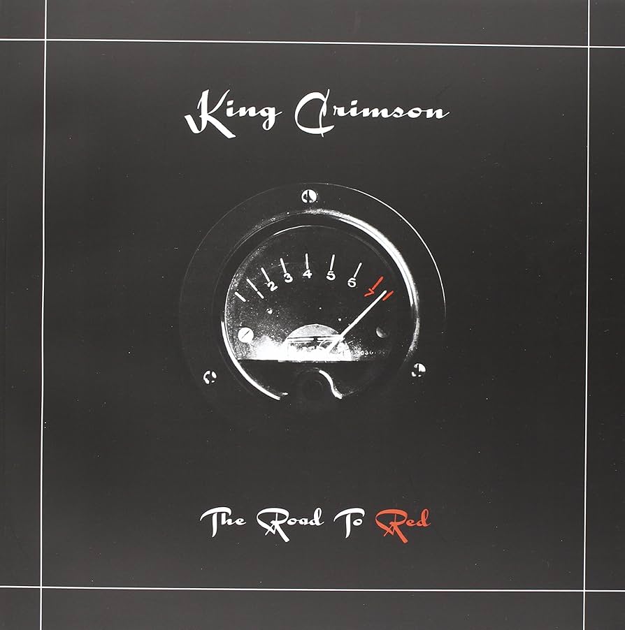 新品未開封 廃盤 全24枚組 BOX キング・クリムゾン ロード・トゥ・レッド 新品未開封 廃盤 全24枚組 BOX キング・クリムゾン ロード・トゥ