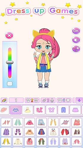 Avatar World: Maker Outfit