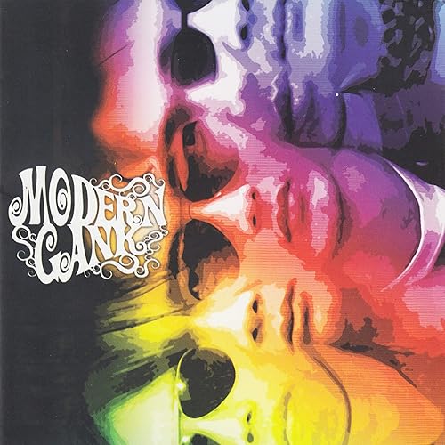 Jumpa Lagi By Modern Gank On Amazon Music Amazon Com