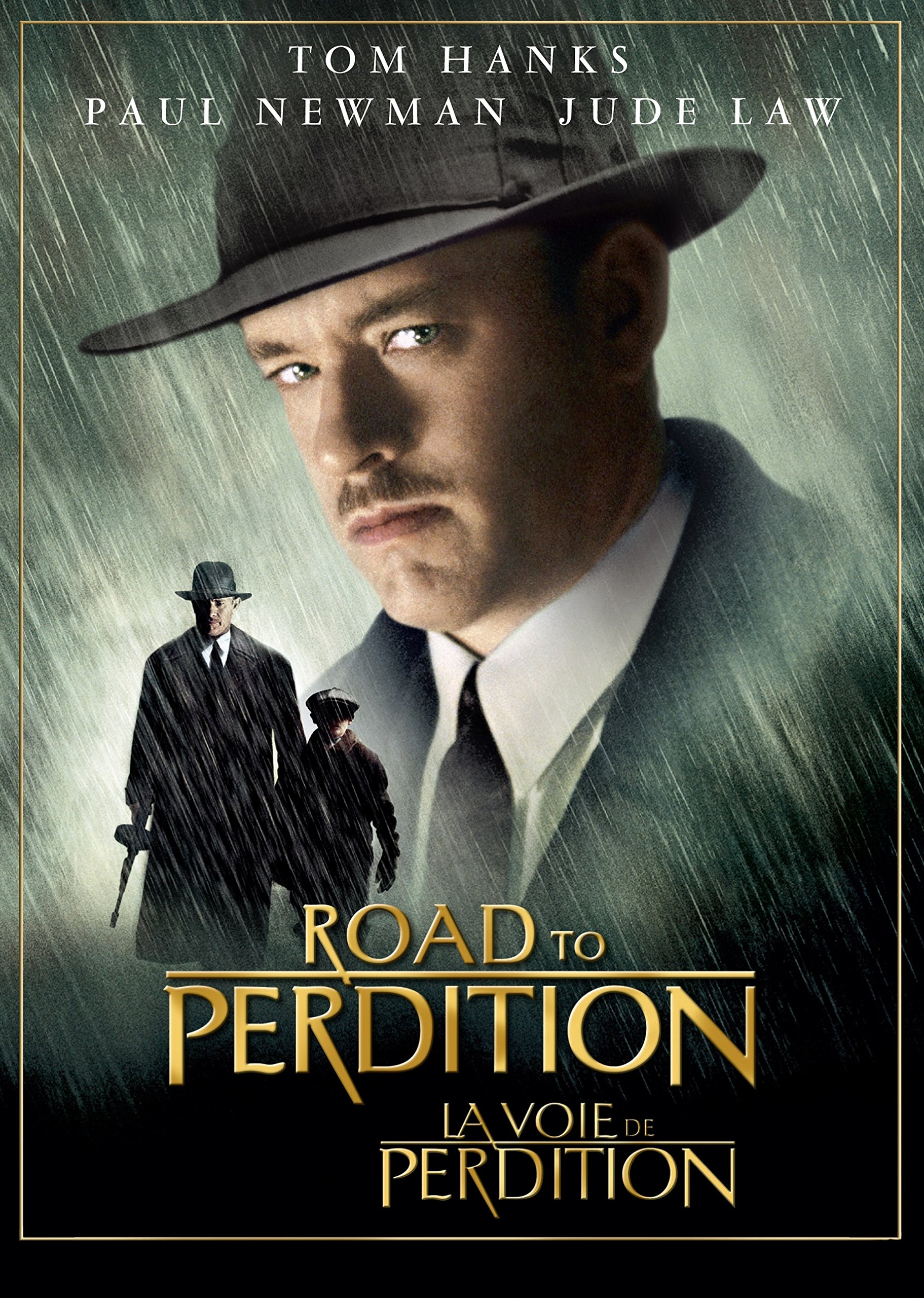 Road to Perdition [DVD]