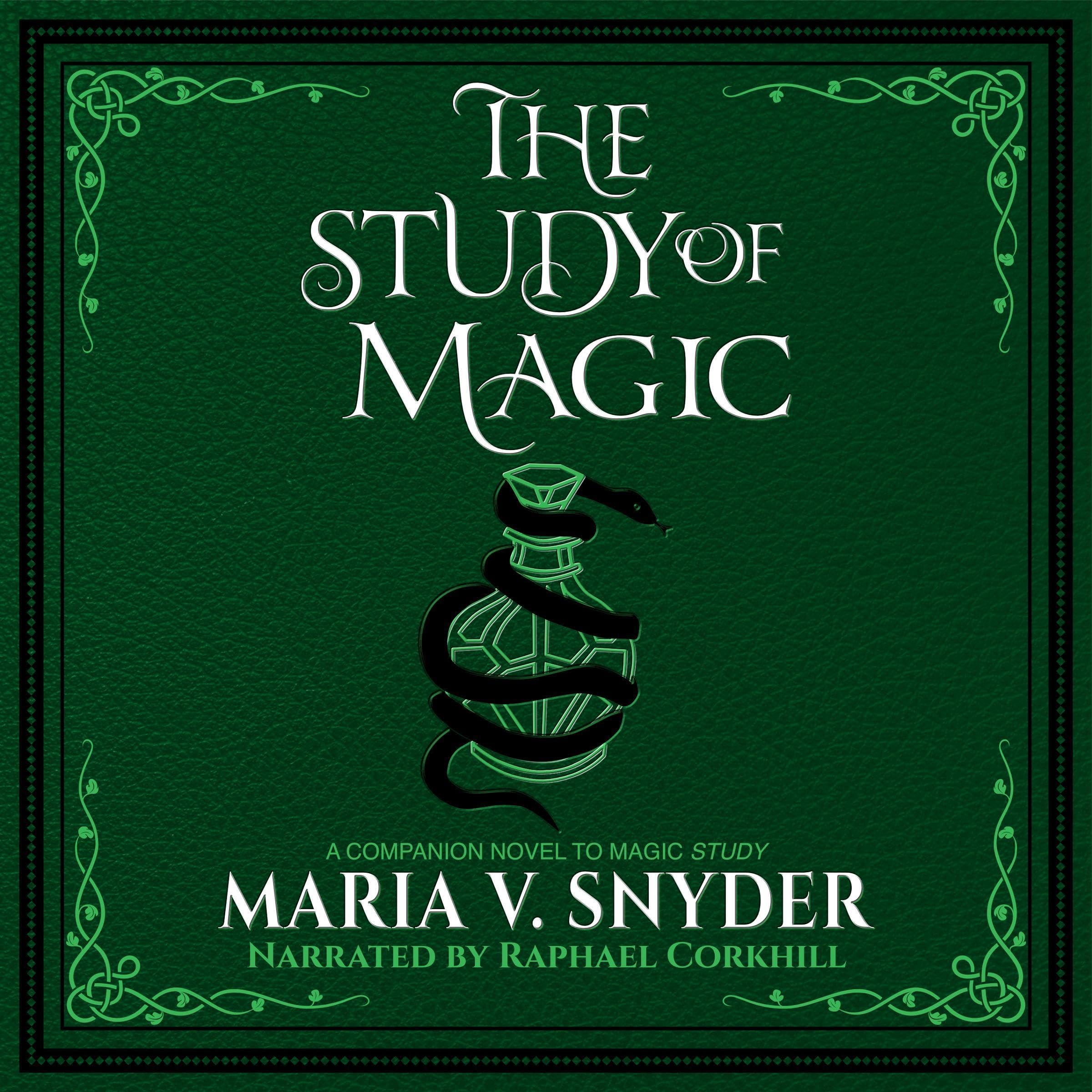 The Study of Magic