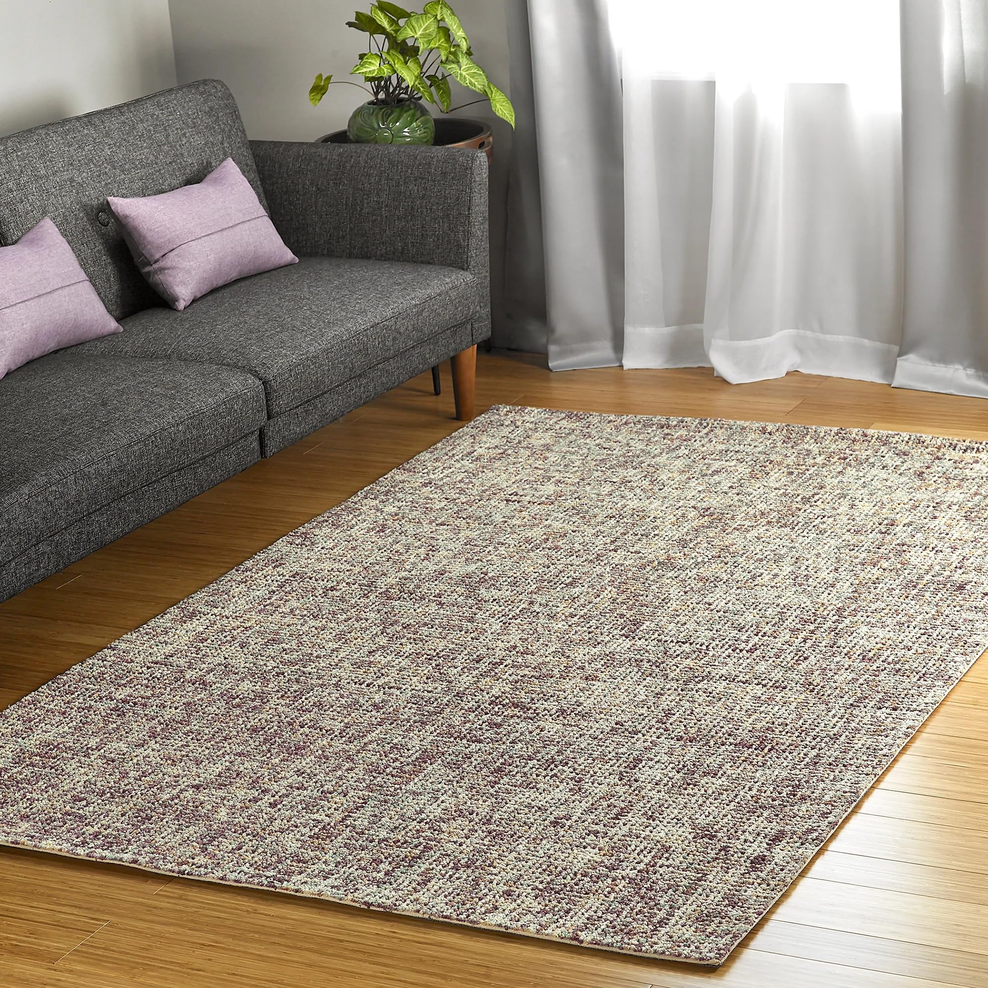 Amazon.com: Kaleen LCO01-65-9613 Area Rug, 9'6