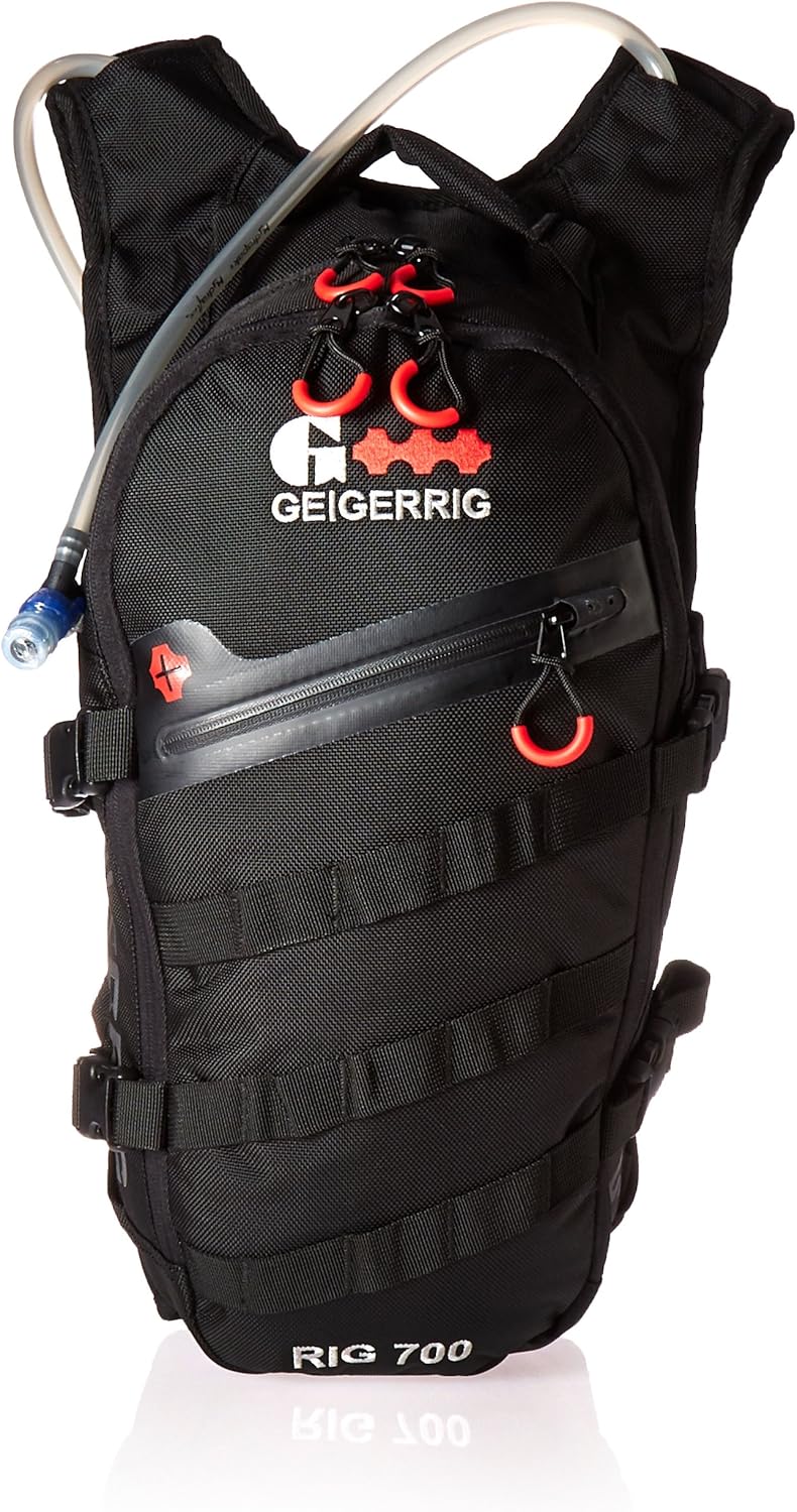 geigerrig tactical 700