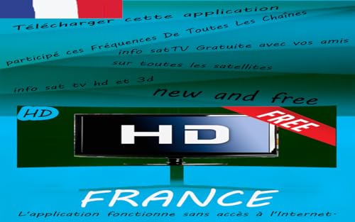 Guide for tv FRANCE