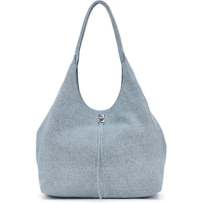 Женская сумка Rebecca Minkoff Darren Signature Carryall
