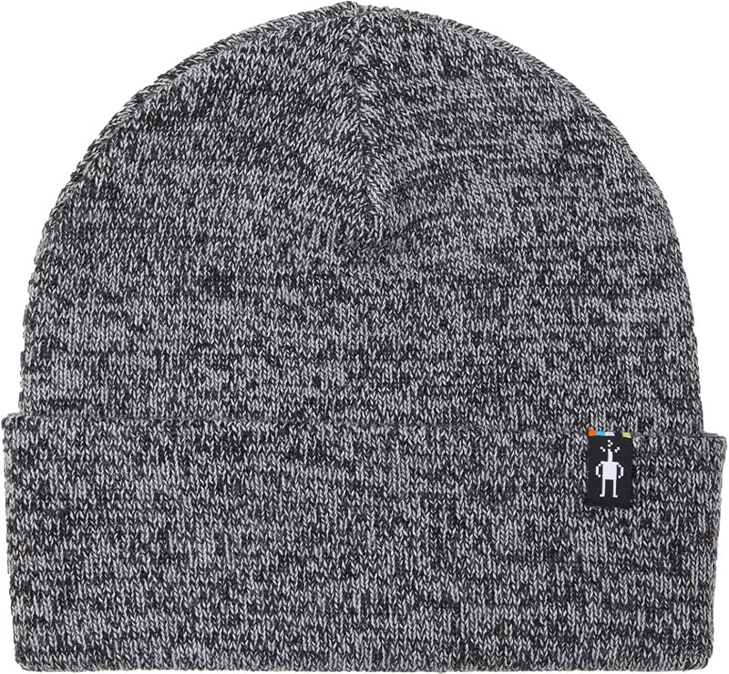 Cozy Cabin Hat Black One Size