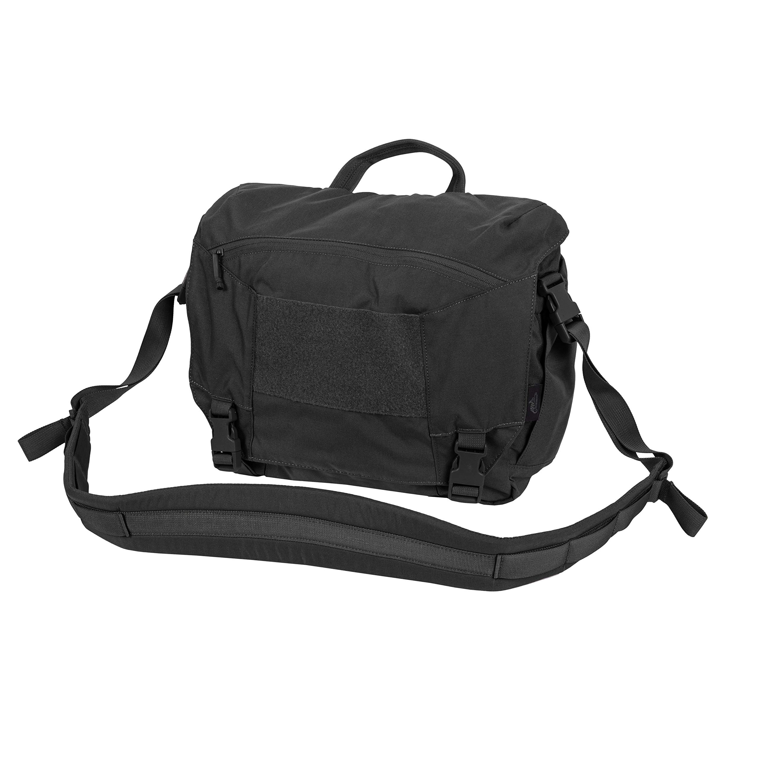 Helikon-Tex Urban Courier Bag Medium, Black, Urban Line
