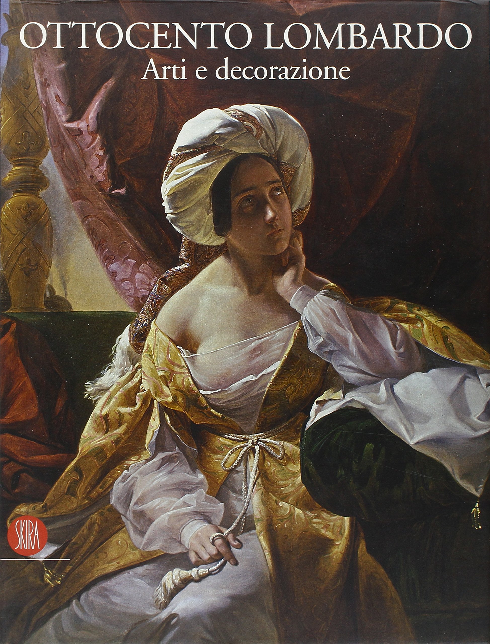 Ottocento lombardo arti e decorazioni idée cadeau amateurs d'art