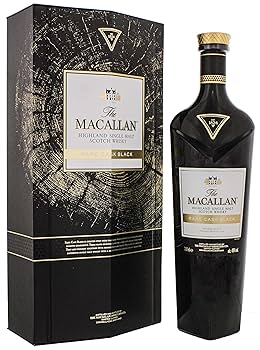 Amazon.co.jp: マッカラン レアカスク ブラック 48度 700ml