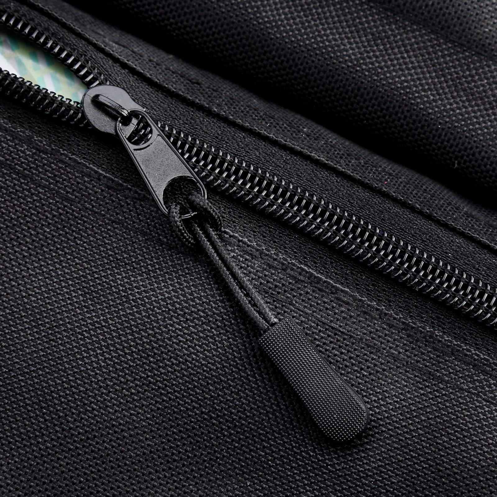 8 St Vervanging van Ritssluiting, Ritstrekkers Afneembaar Reparatie van Ritssluiting Handvat Herstelfixer Ritssluiting voor Kleding Rugzak Jassen Broeken Laarzen Bagage (Bronzen