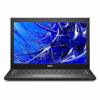 Windowsノート本体 DELL Latitude E7270 Amazon.com: Dell Latitude E7270 - Intel Core i7 6th Gen