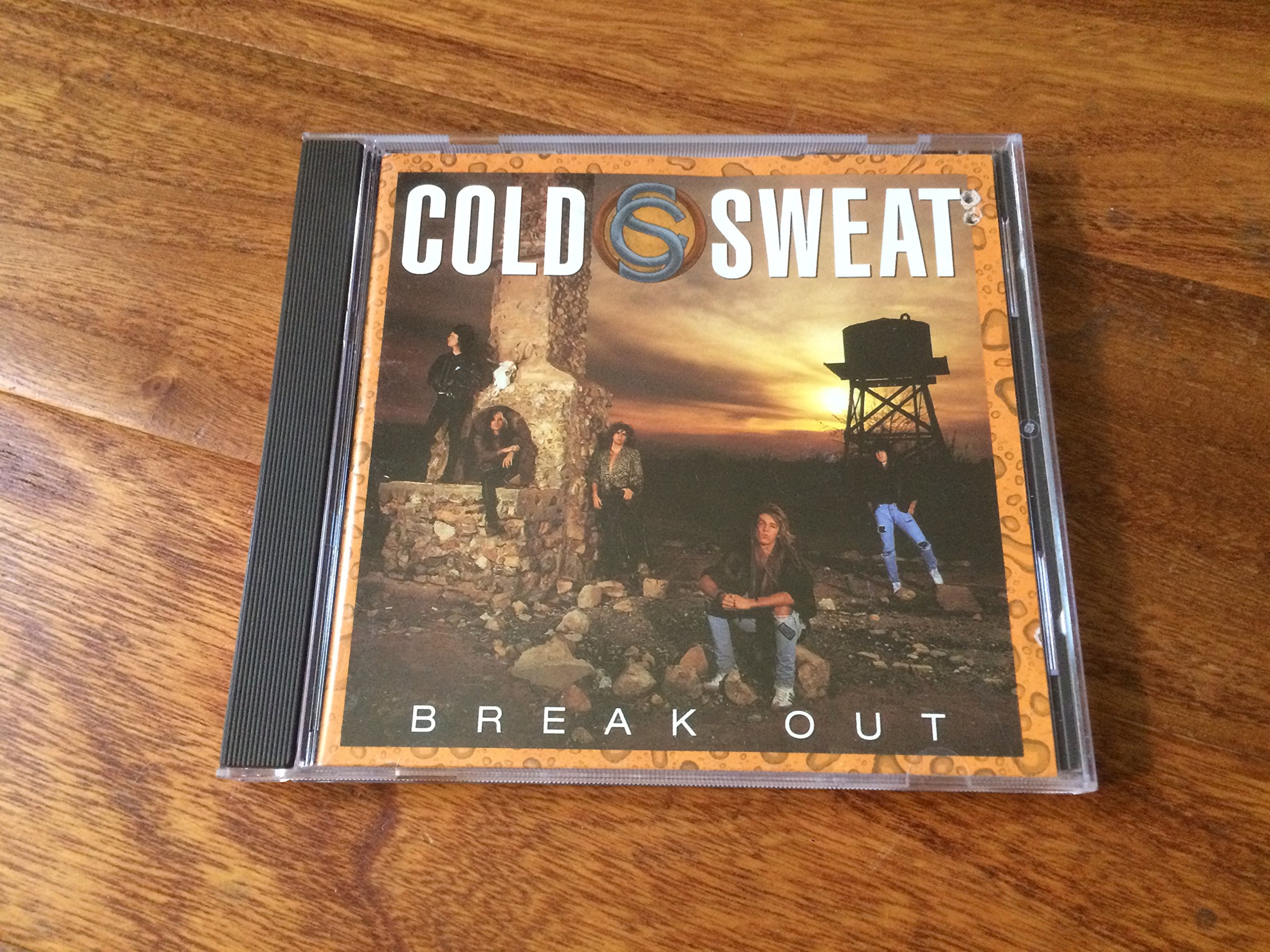 Amazon.com: Break Out