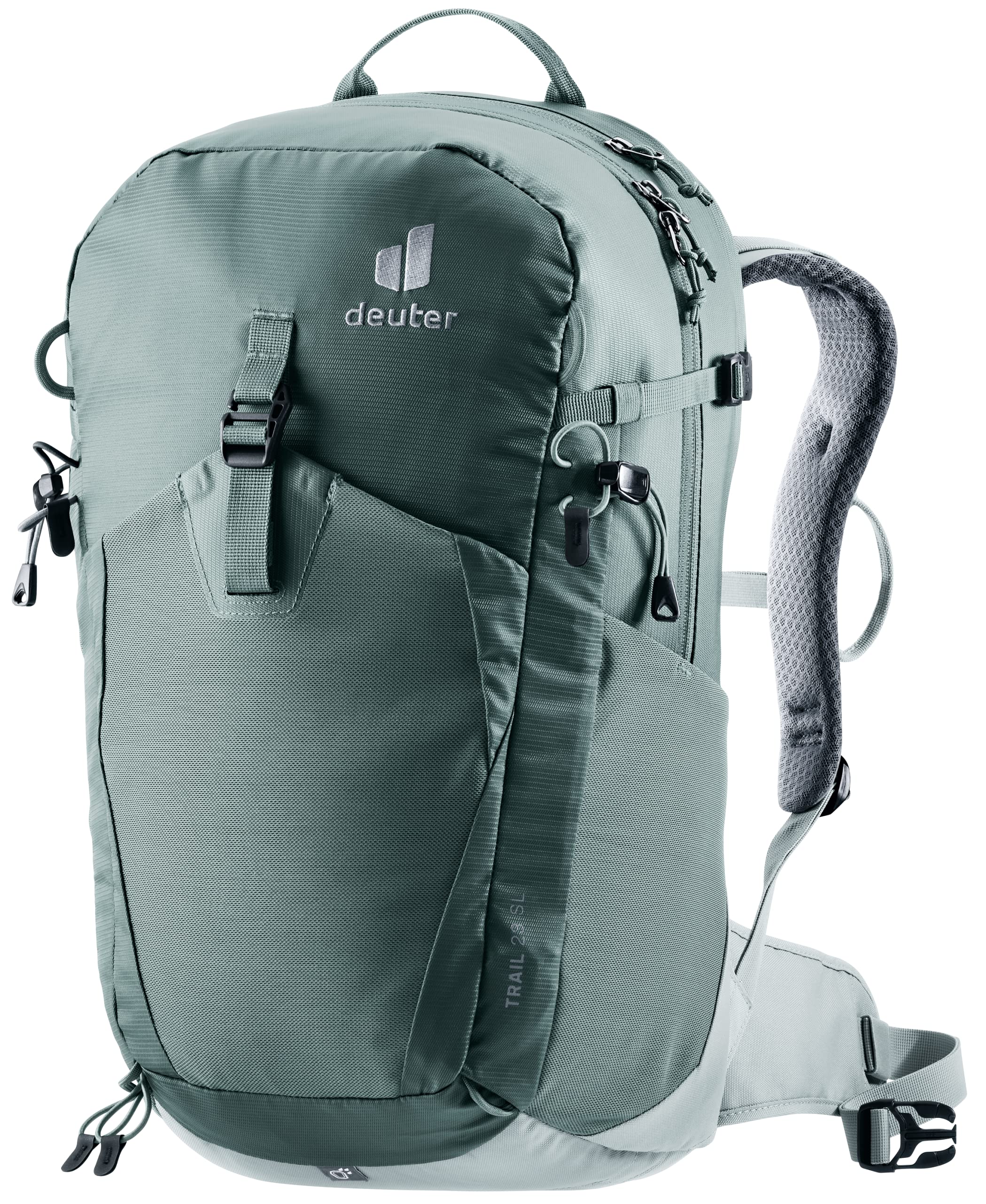 deuter Trail 23 SL Sac à dos de randonnée pour via ferrata pour femmes