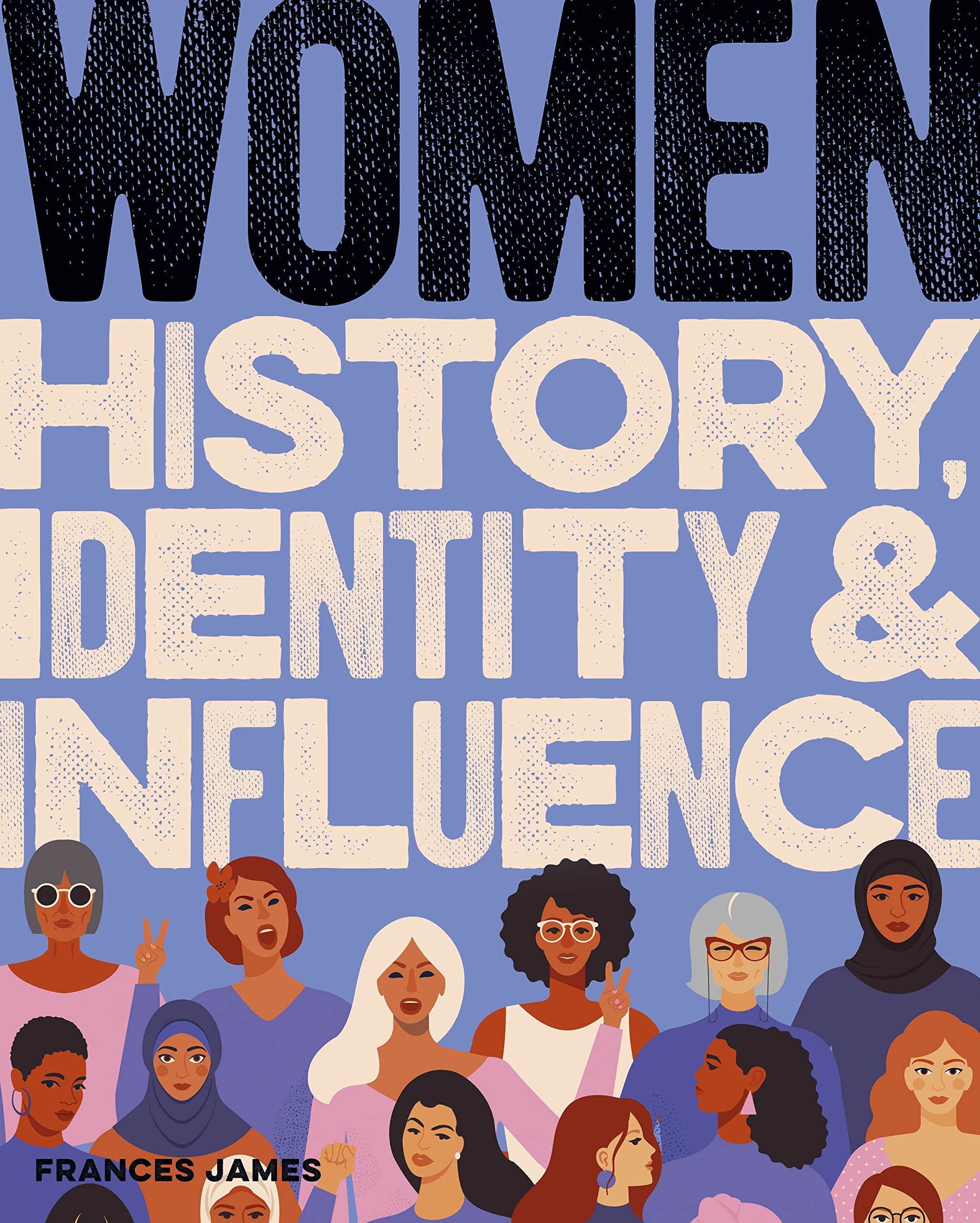 Women History Identity Influence