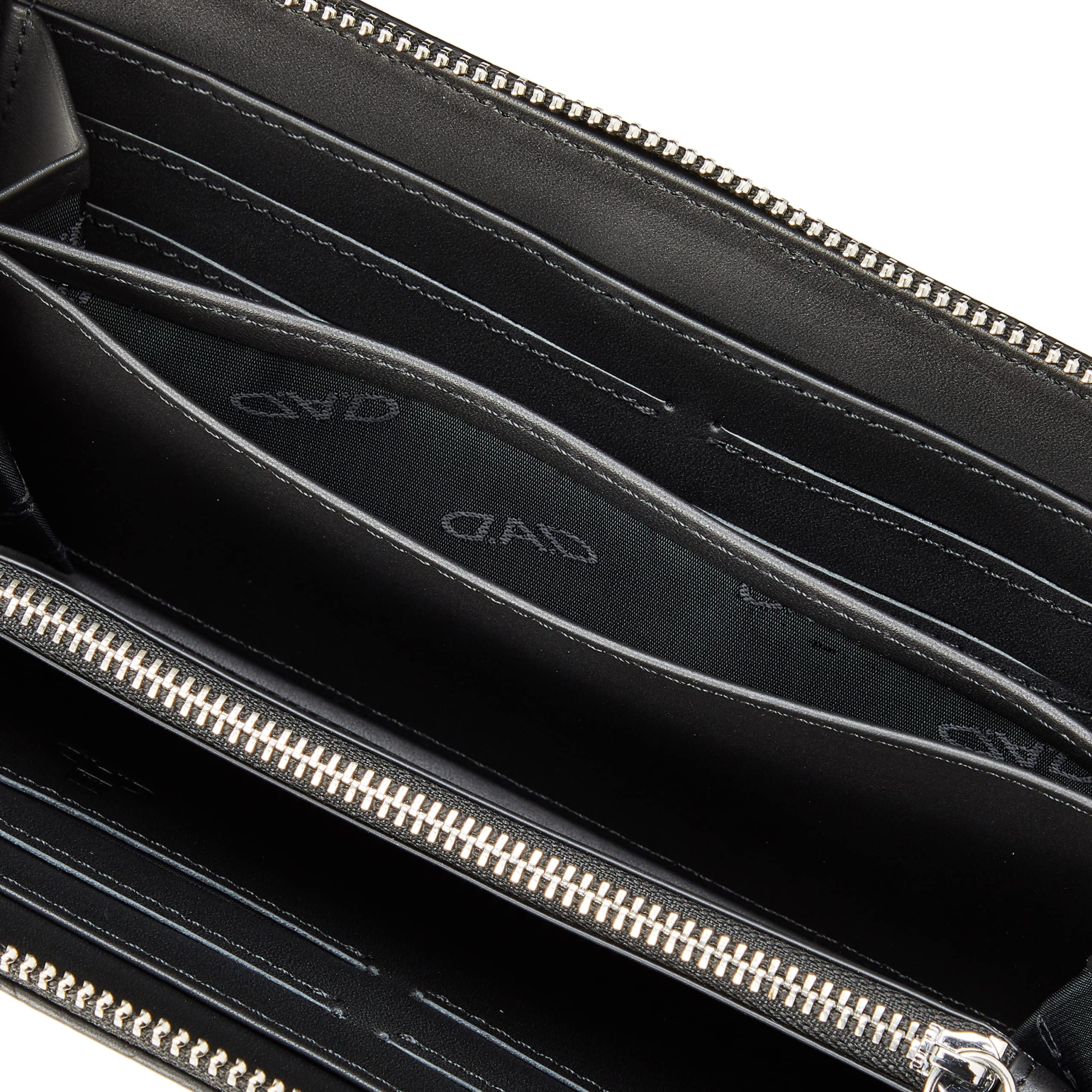 Amazon.co.jp: ギャルソン DAD ウォレット/LE051-01 LE051-01 D.A.D  