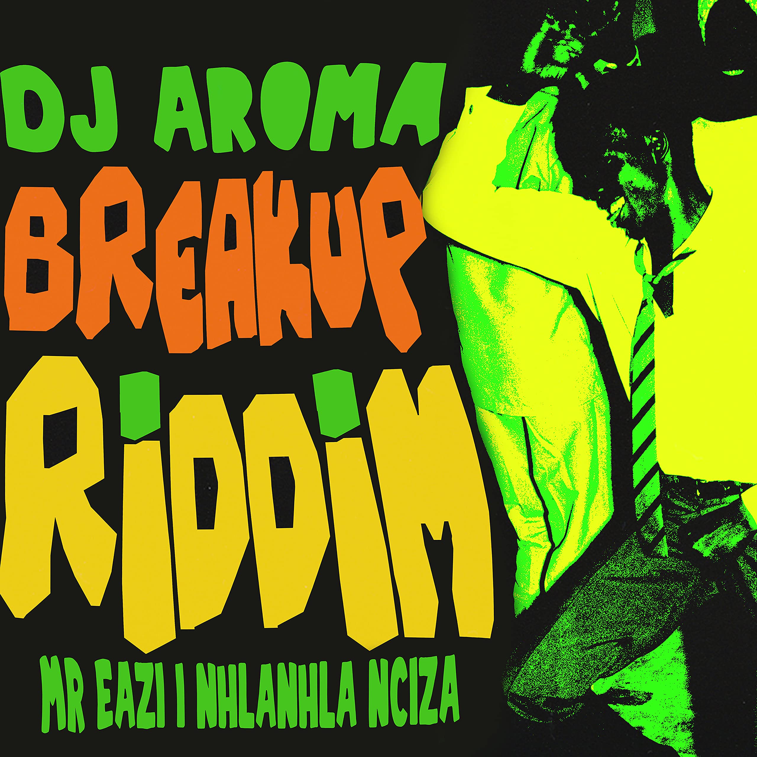 DJ Aroma