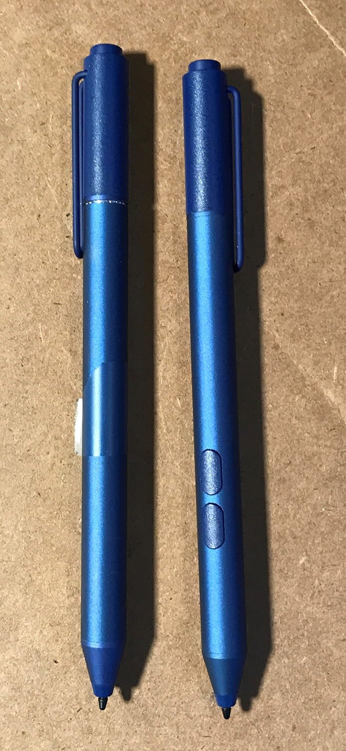 Microsoft Surface Pen: Precision Stylus for Surface Pro