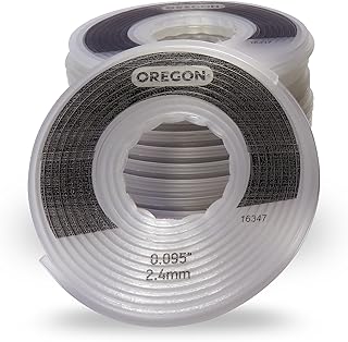 Oregon Gator SpeedLoad Replacement Trimmer Line Disk - .095" x 12.5' feet