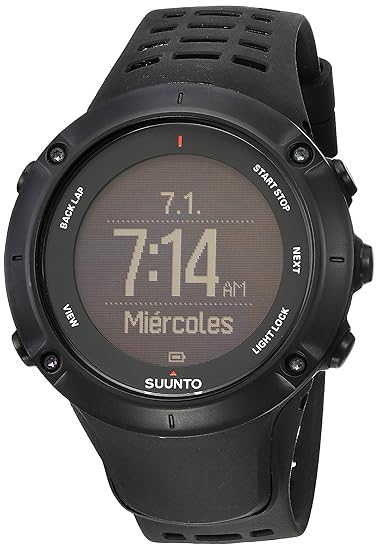 suunto 3 peak