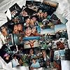 Standard Size Glossy Photo Prints - Online order photo prints Services - 5 7 inches-Set of 8