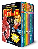 Hilo Box Set by Winick