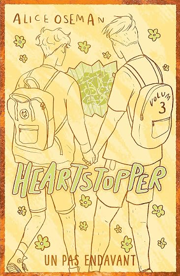 Heartstopper 3. Un pas endavant. Edició especial