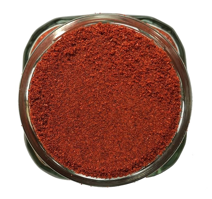 Pimentón Ahumado Español Sweet Spanish Smoked Paprika Crimson and Clove 2.5 oz miniatura 2