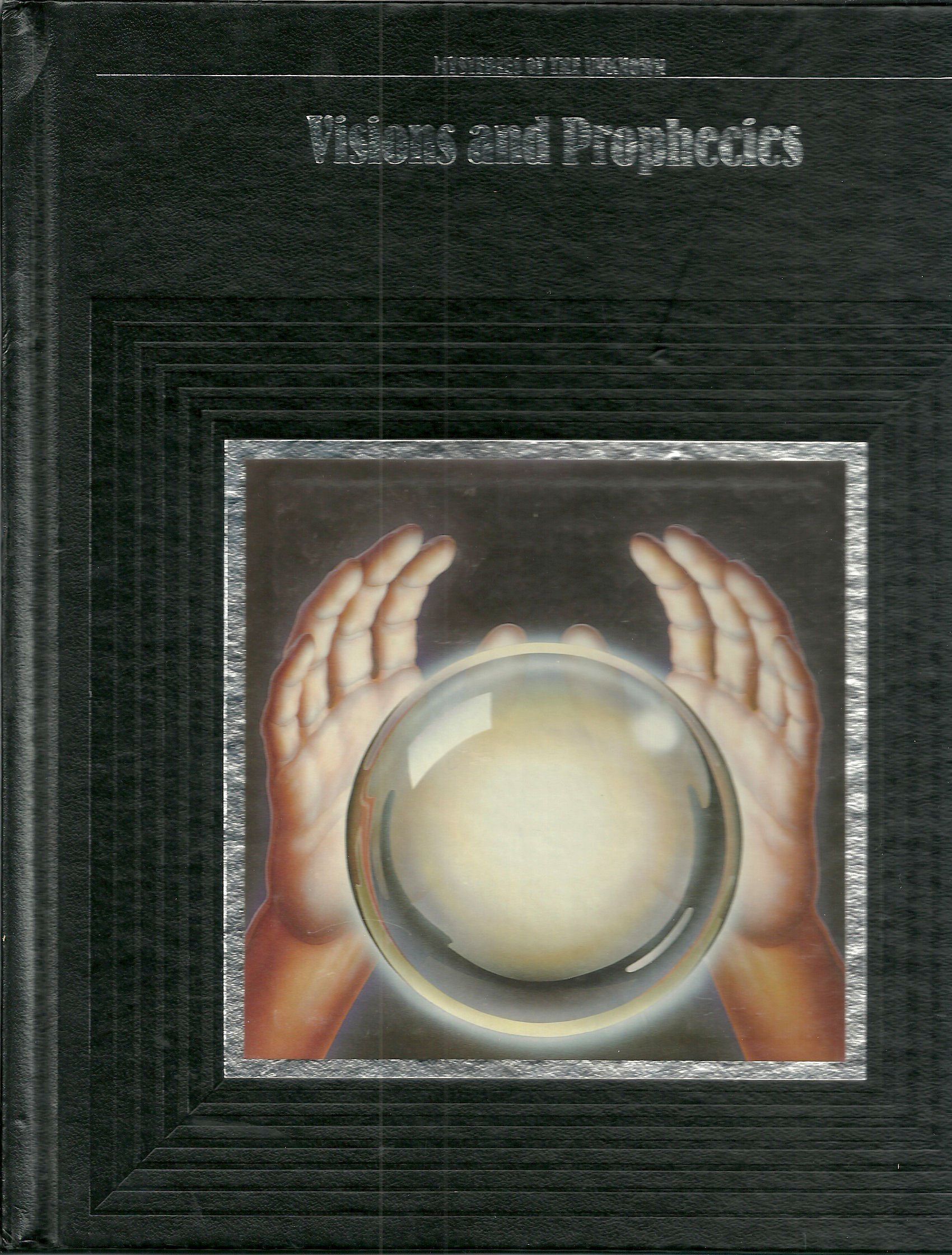Buy Visions & Prophecies: Mysteries Unkn... — BookShops.in