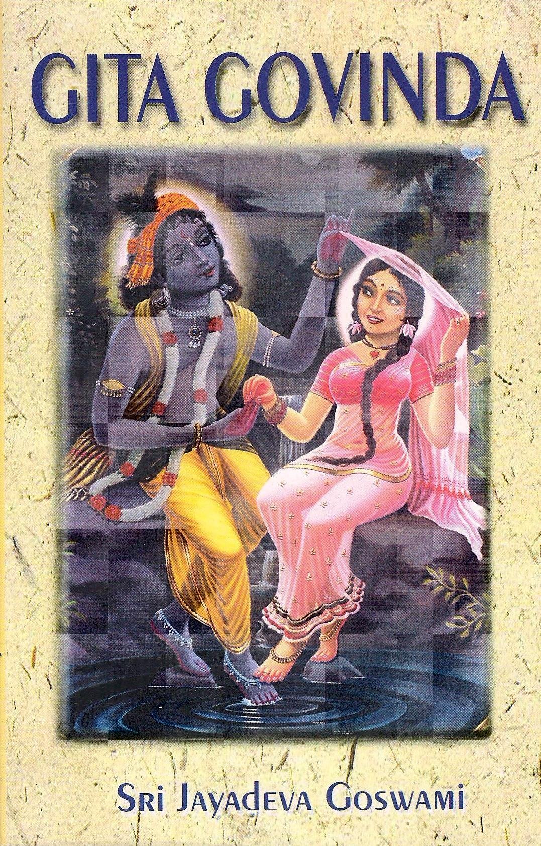 Gita Govinda