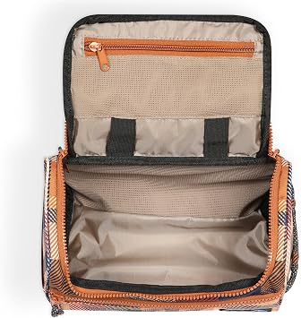 KAVU Supply Kit, Cabin Plaid