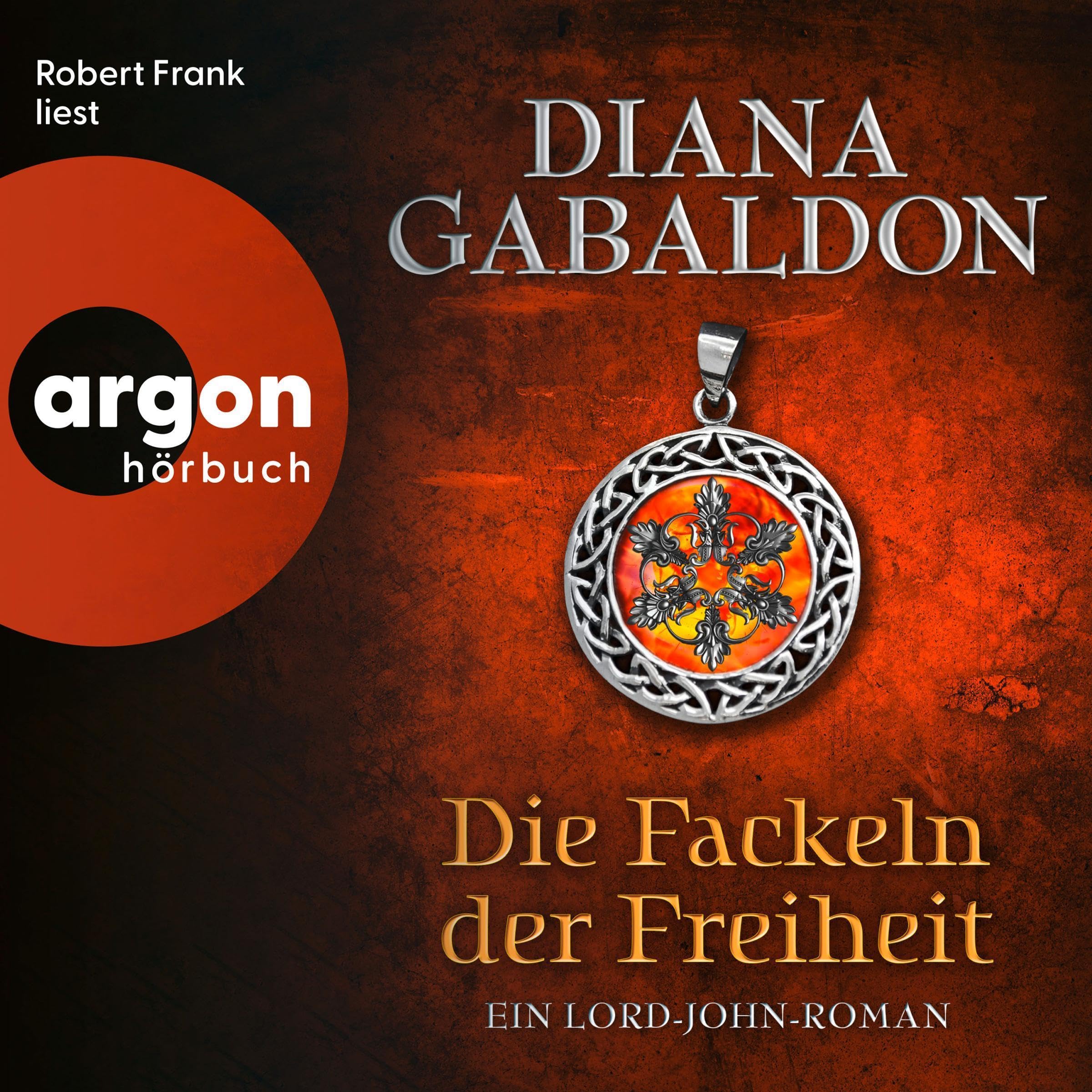 Cover art for Die Fackeln der Freiheit