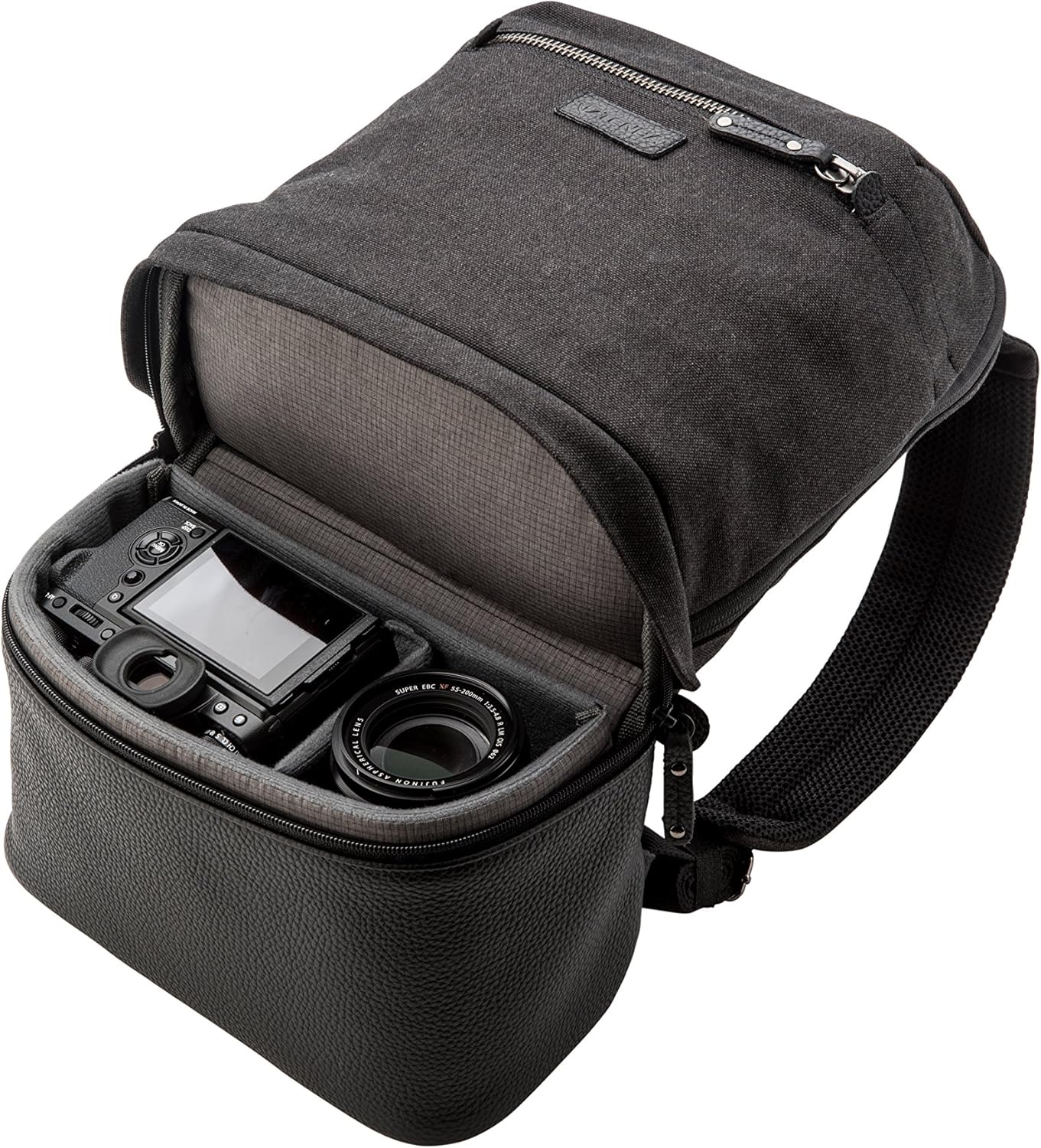 tenba cooper slim backpack