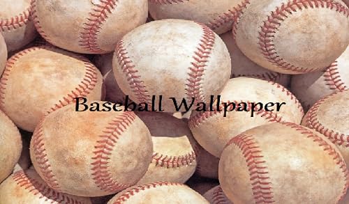 Baseball Wallpaper #TOP1