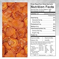 Vista 7 de Traina Foods - Fruta deshidratada secada al sol