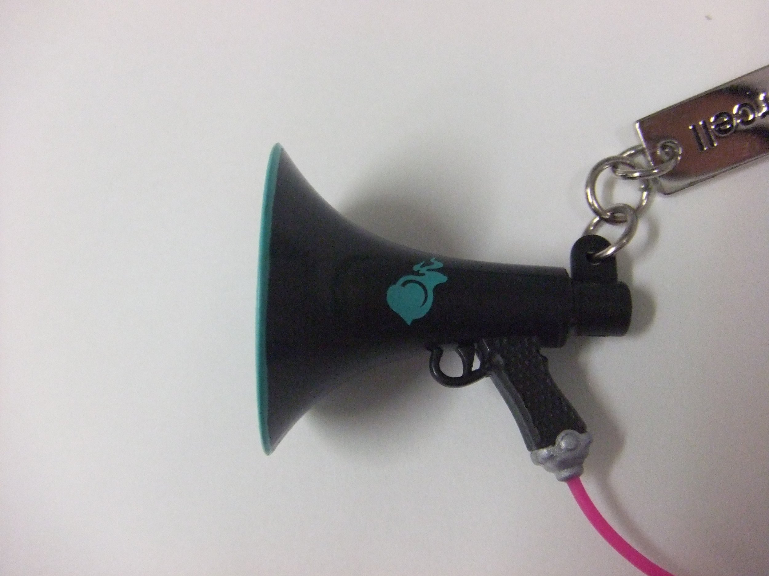 Amazon.co.jp: supercell 携帯アクセサリー : supercell, 初音