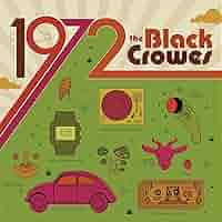 The Black Crowes インスタントライブ 4枚セット The Black Crowes Shake Your Money Maker (2020 Remaster) [4