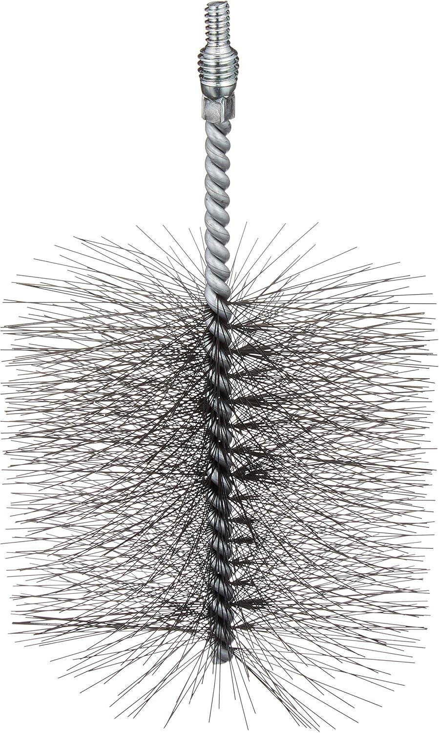 SANEI PR859F-3S Pipe Cleaner Brush, Replacement, Diameter 3.9 inches (100 mm)
