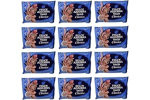 Paglieri Felce Azzurra Refill Envelope: Classic Italian Fragrance