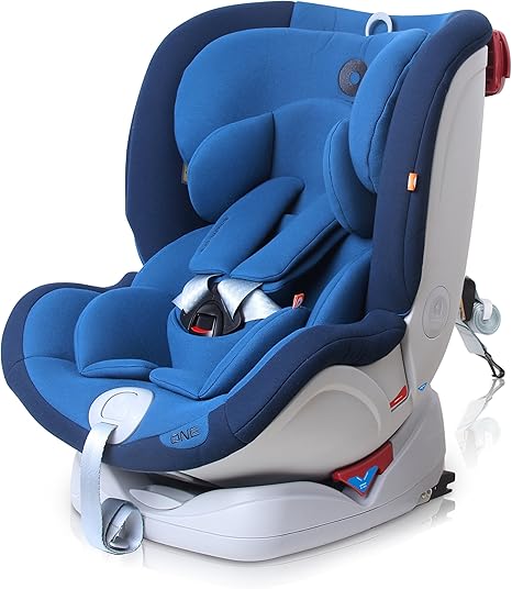 apramo one isofix
