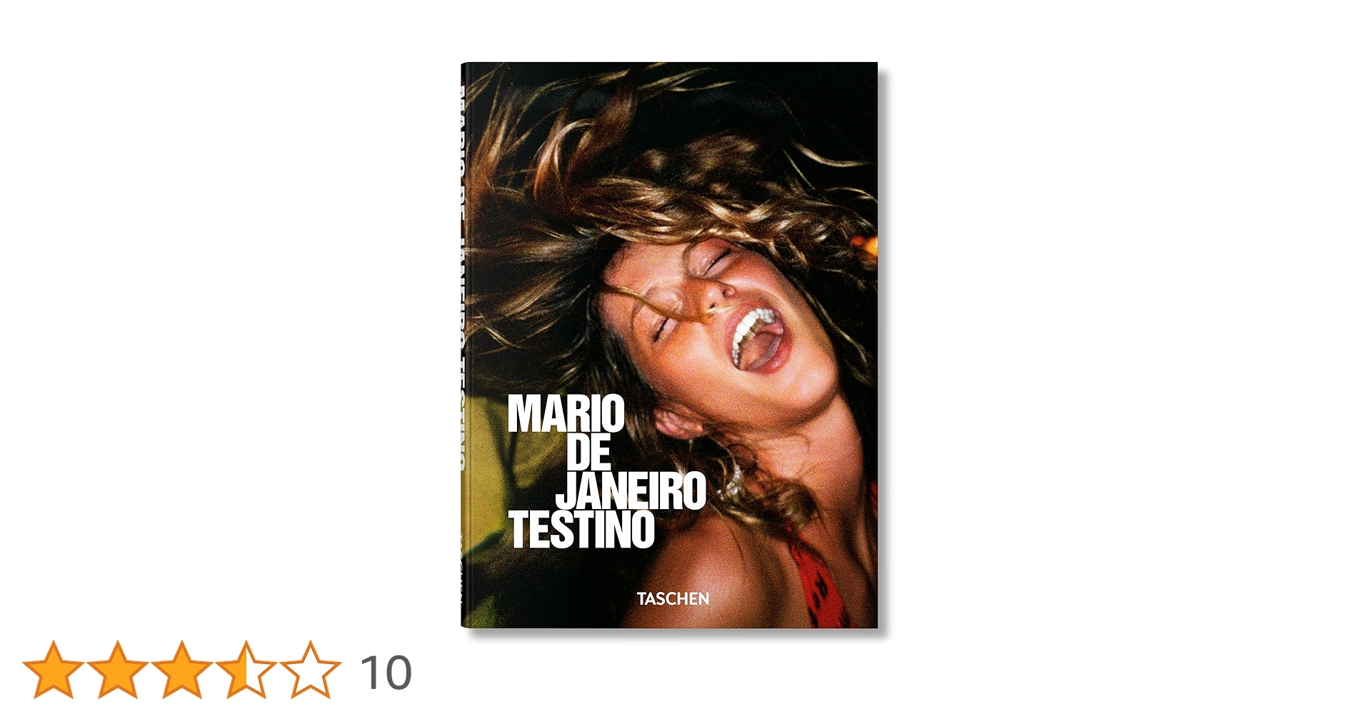 Amazon | MaRIO DE JANEIRO Testino | Testino, Mario | Reference & Tips