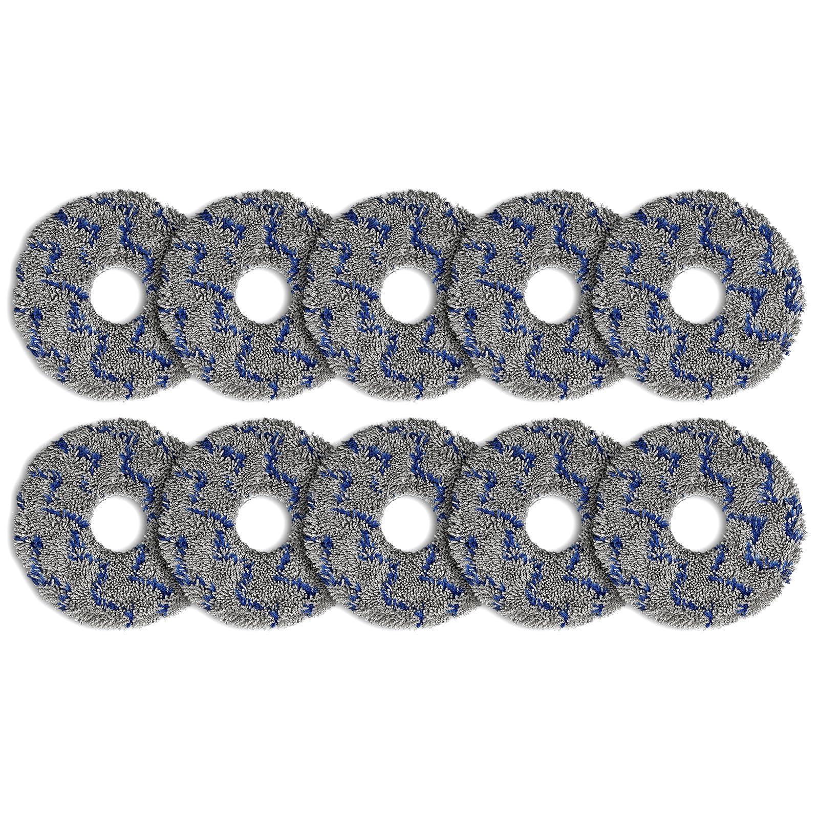 ECOVACS DEEBOT Replacement Parts Kit -15
