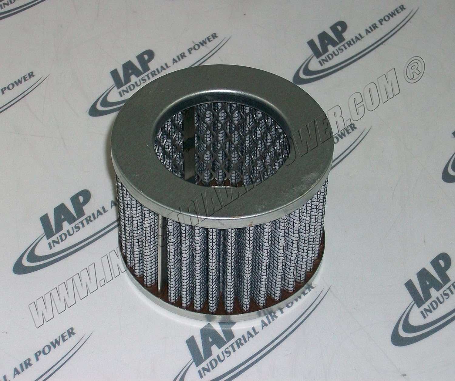 Cloth Air Filter Element, 10 U Designed for use with Quincy Air