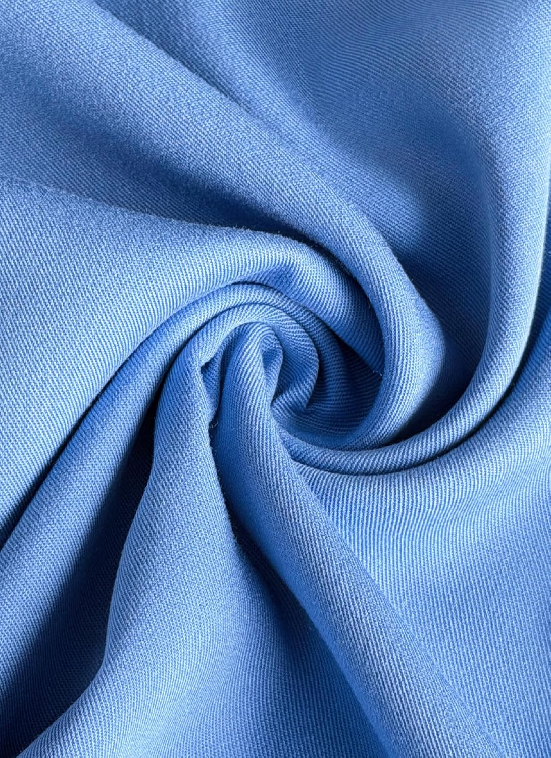 2 Piece Sets for Women Sleeveless Tiered Vest Top and Solid Wide Leg Long Pants Travel Outfits Lounge Set - Image 7