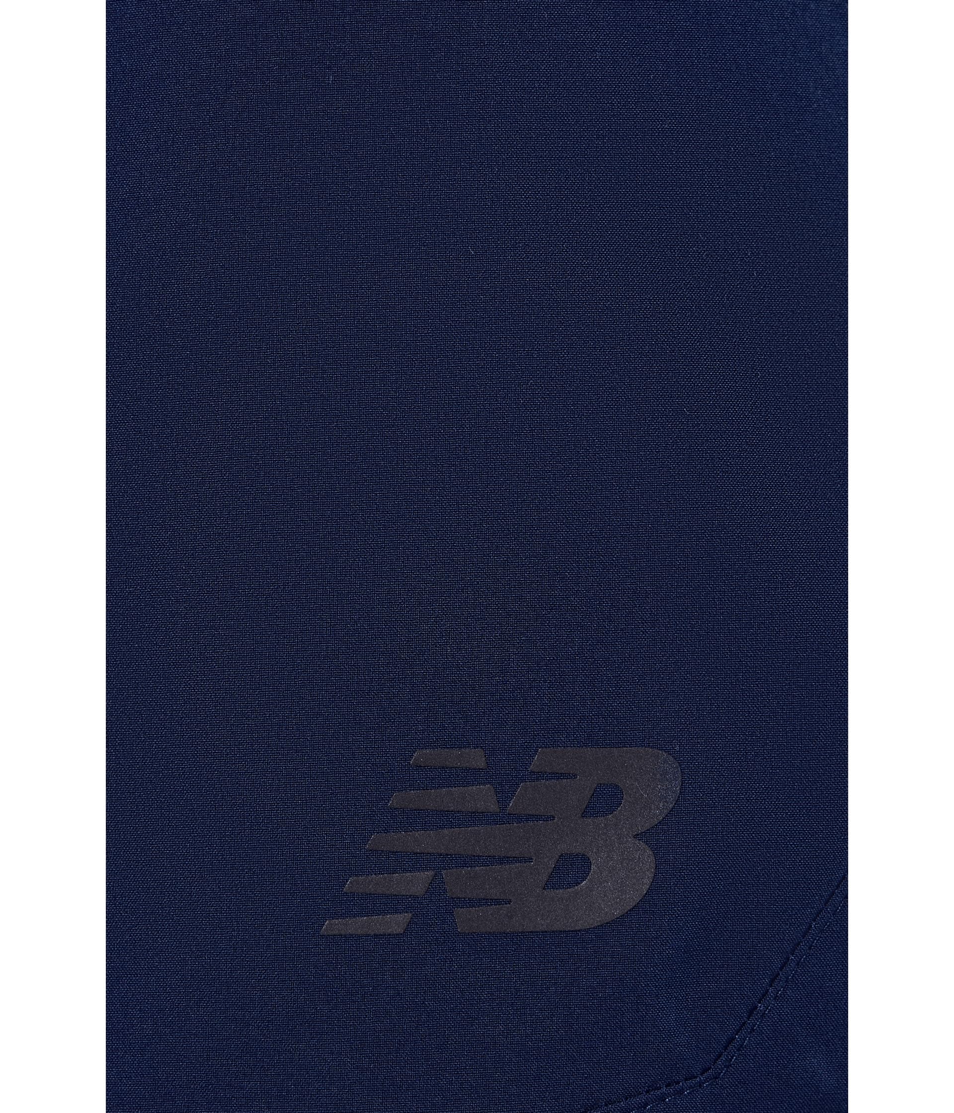 New Balance Rc Essential Short 5" Running Shorts Hombre (Pack de 1)
