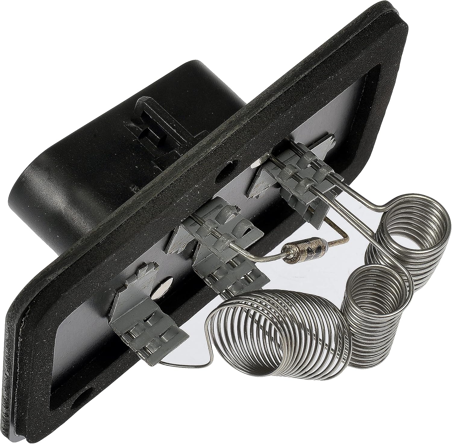 Dorman 973-073 HVAC Blower Motor Resistor Compatible with Select Buick/Chevrolet/Oldsmobile Models