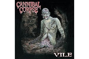 Cannibal Corpse - Vile: Collectors Edition 2xLP Vinyl