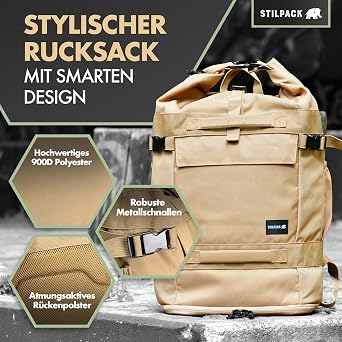 Backpack