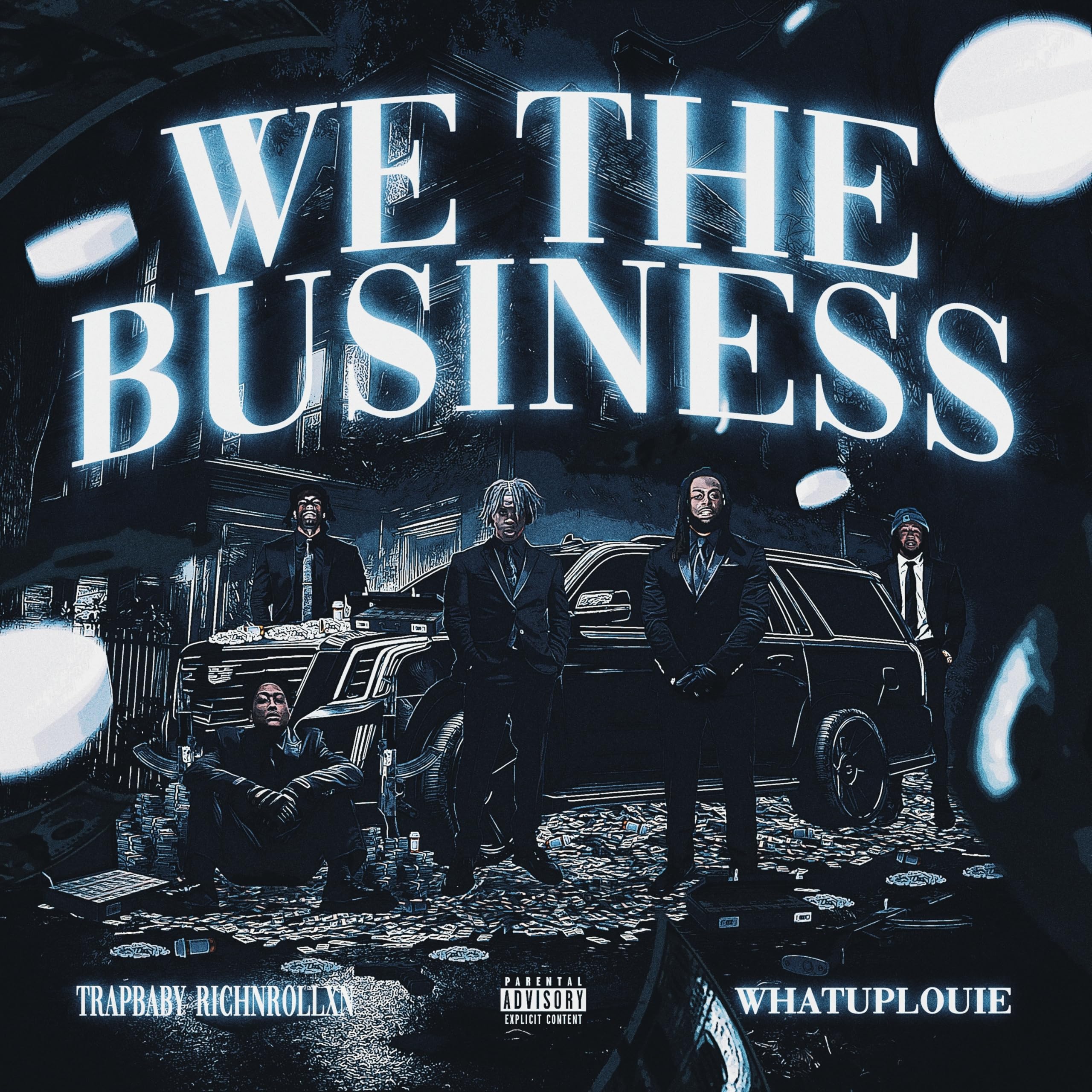 Trapbaby RichNRollxn