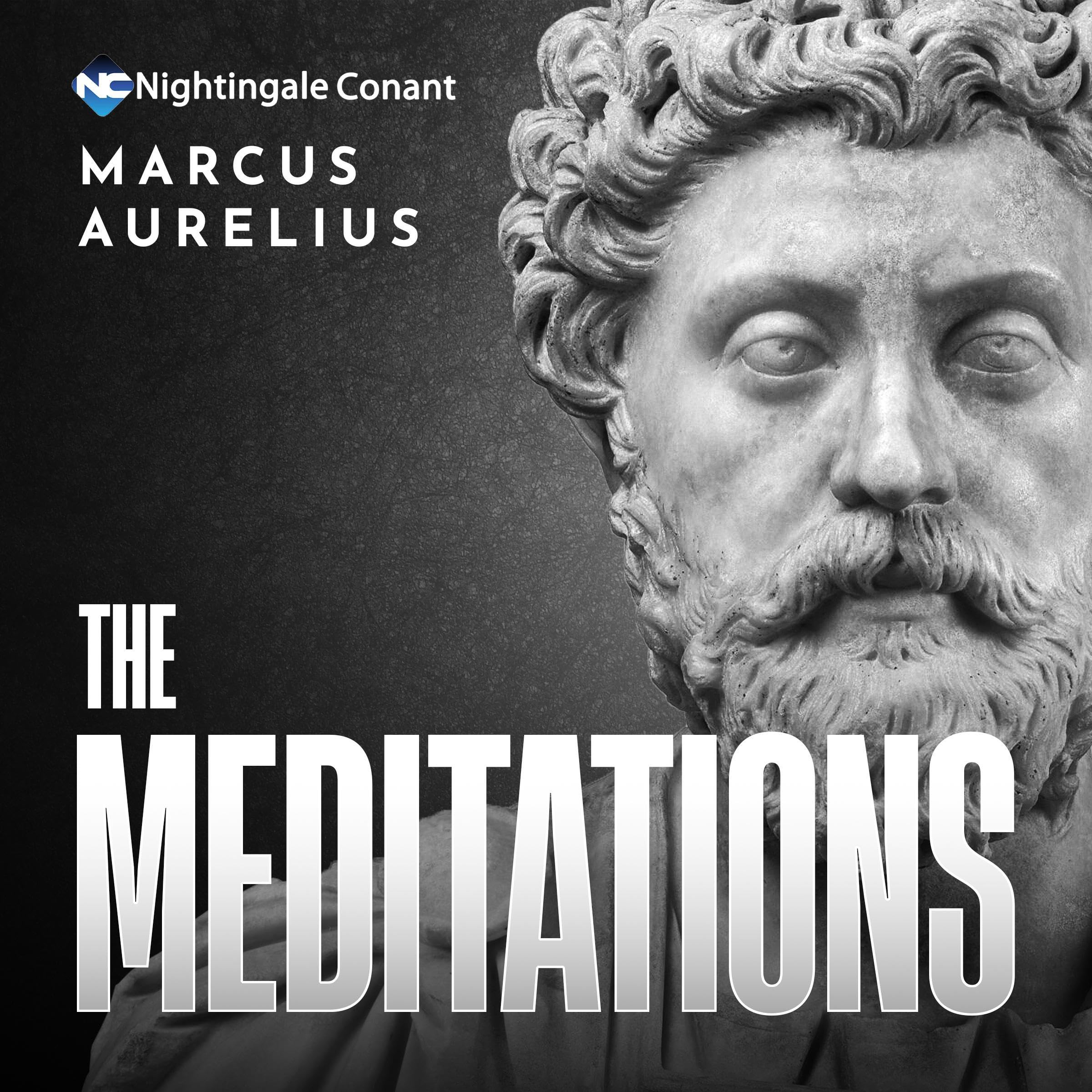 Cover art for The Meditations