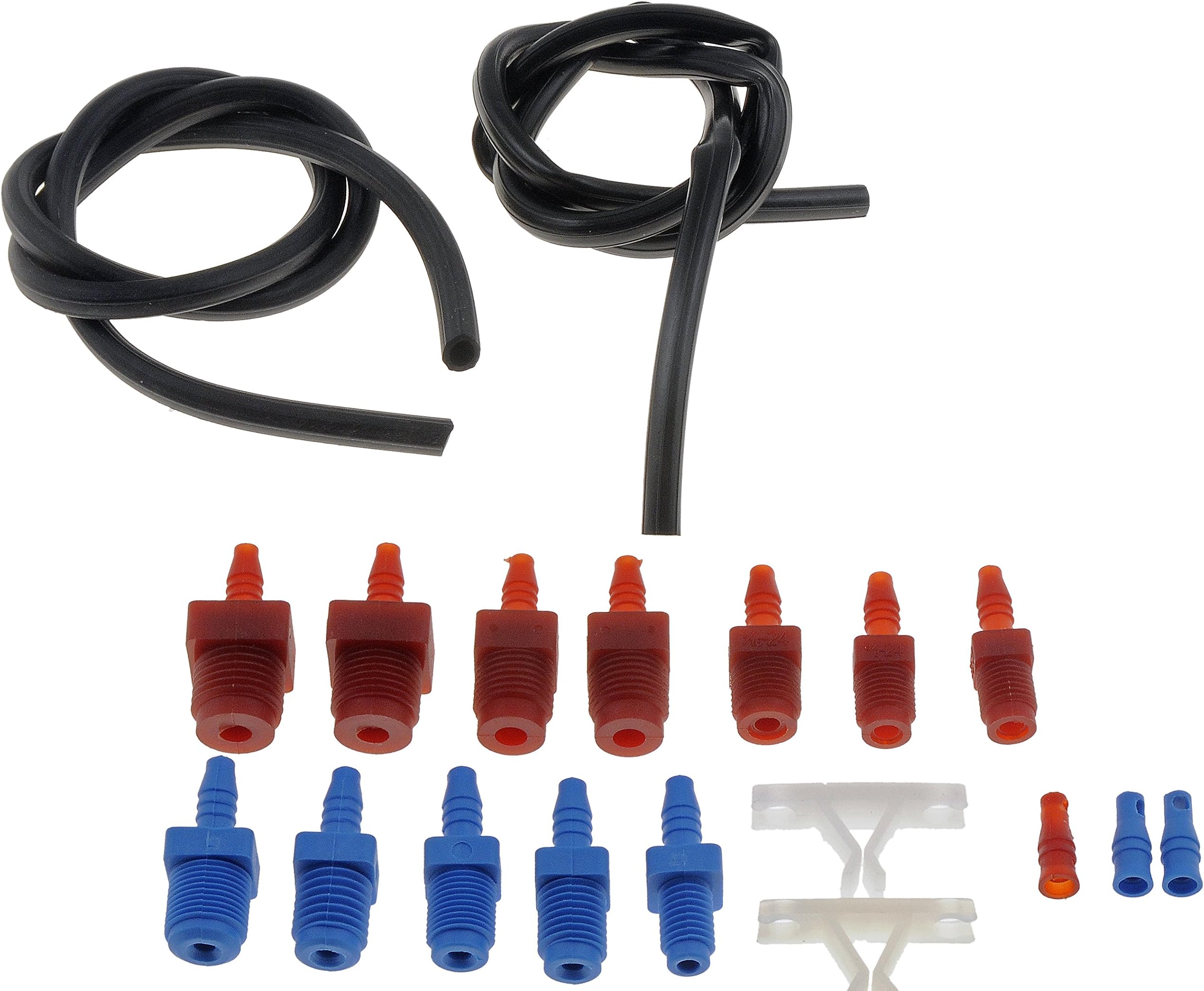Dorman 14151 Master Cylinder Bleeder Kit Automotive